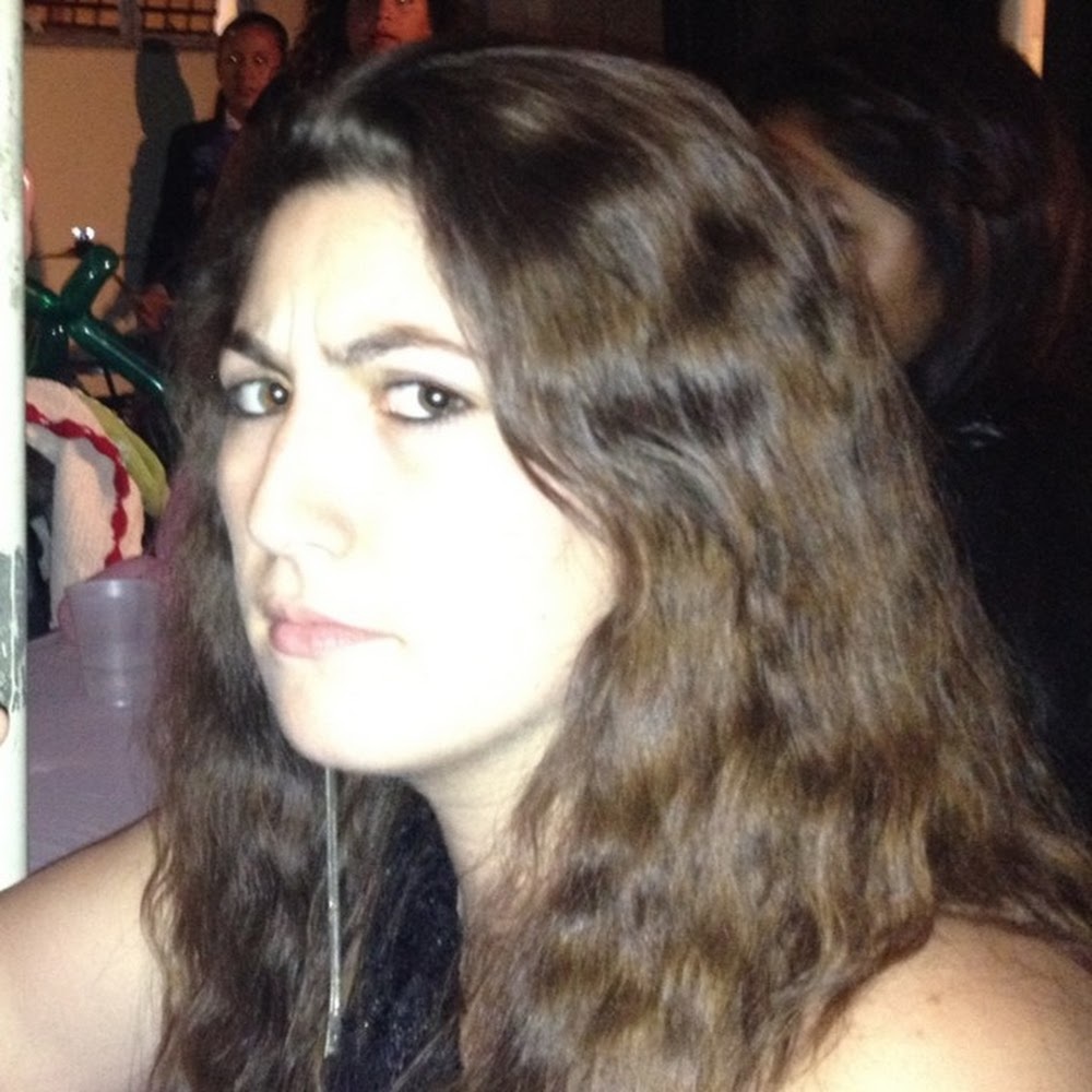 Meet your Posher, Caren